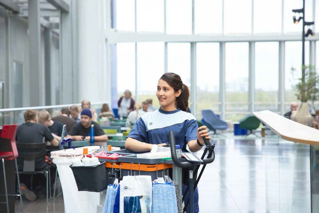 Integrated Facility Services