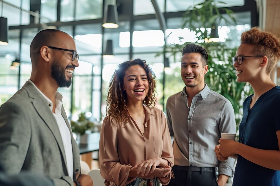 Web_Desktop-A group of people standing around talking to each other
