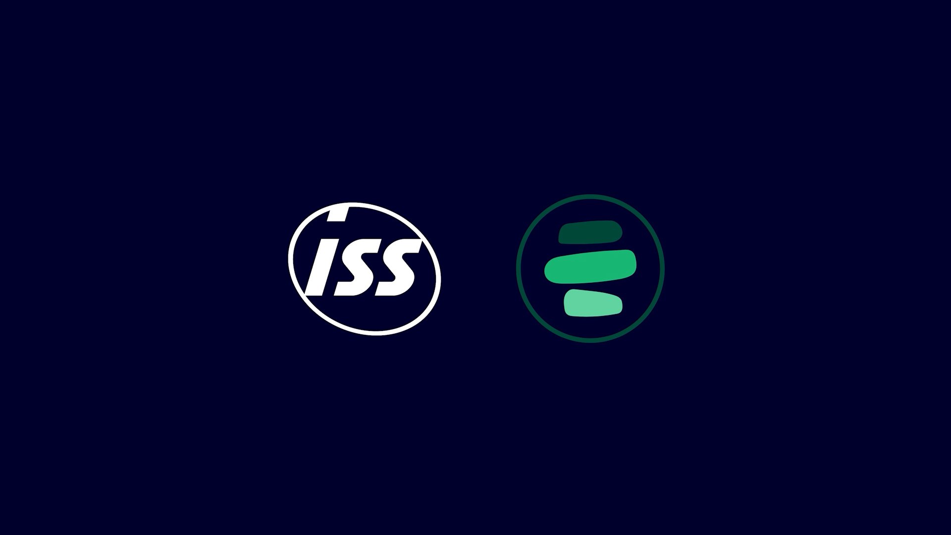 Logo's ISS en Ecotarian