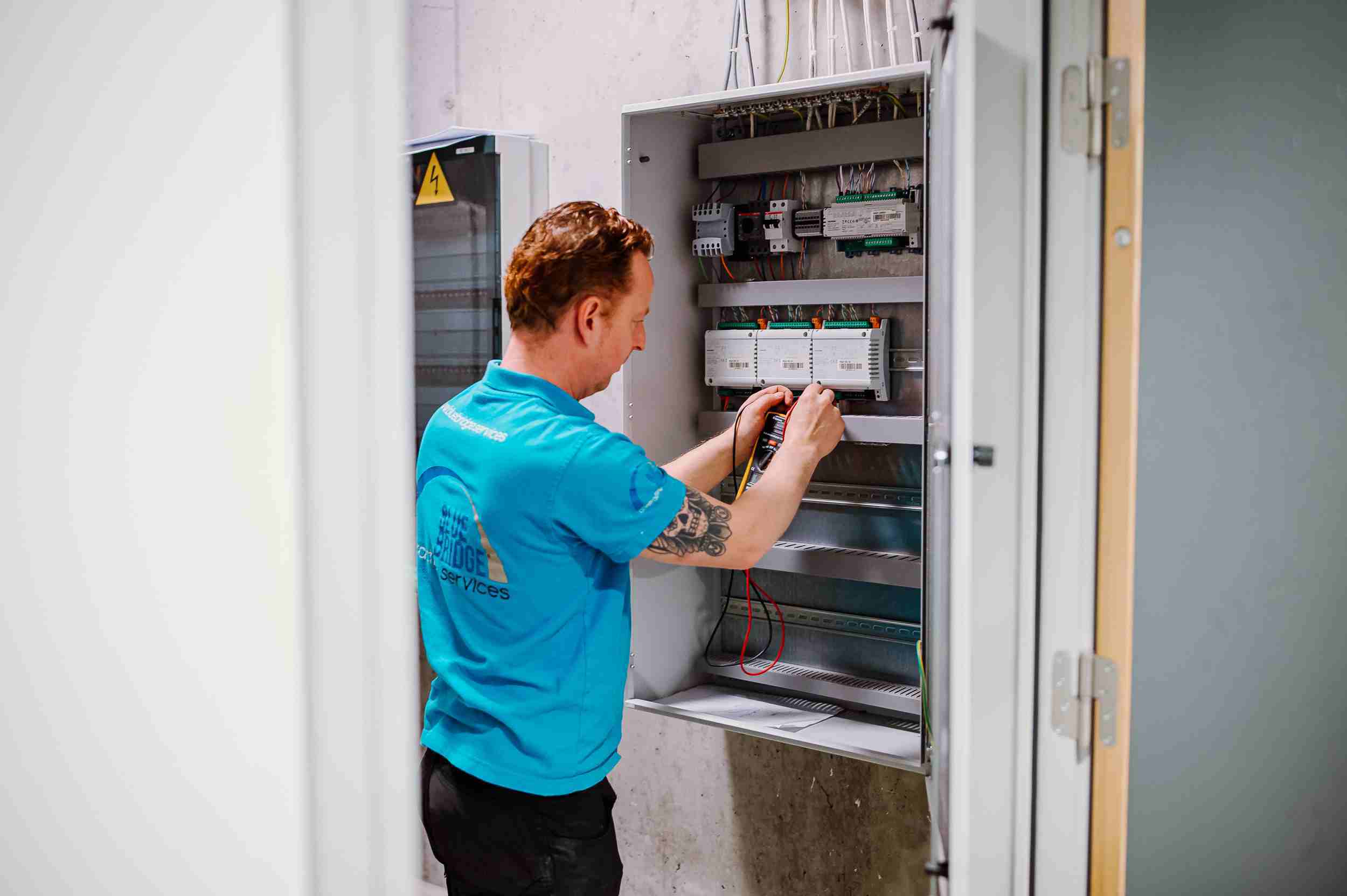 Electrical services