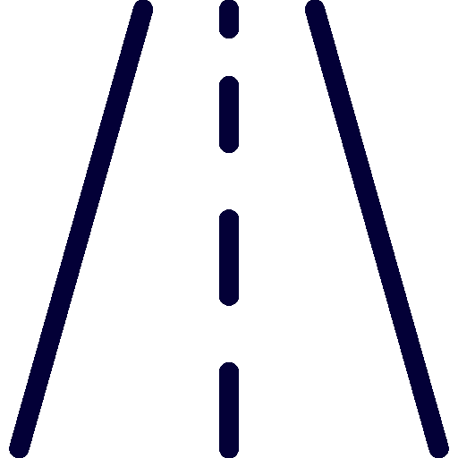 road
