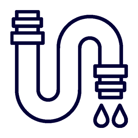 sewage