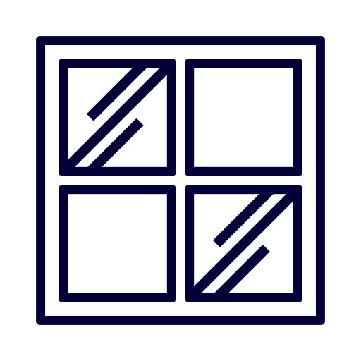 window