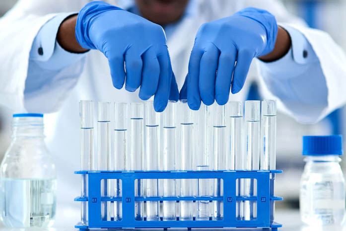 Pharma & Biotech